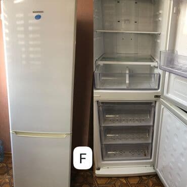 İçki texnikası: İşlənmiş Samsung Soyuducu Satılır — 1