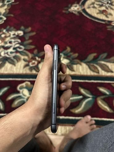 samsung note 10 plus ekran: IPhone 11, Qara, Qırıq — 3