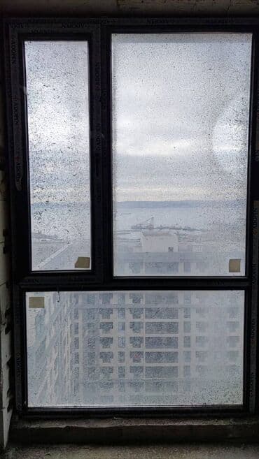 gəncə komsomol: 1 otaqlı, Yeni tikili, 54 kv. m — 8