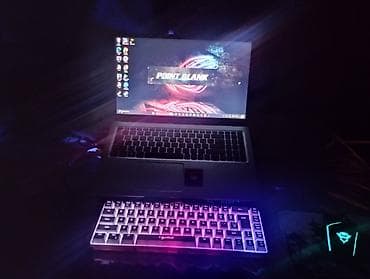 klaviatura 60: HYSSJ kompakt RGB klaviatura - 60% ölçüdə kompakt dizayn: funksional — 4