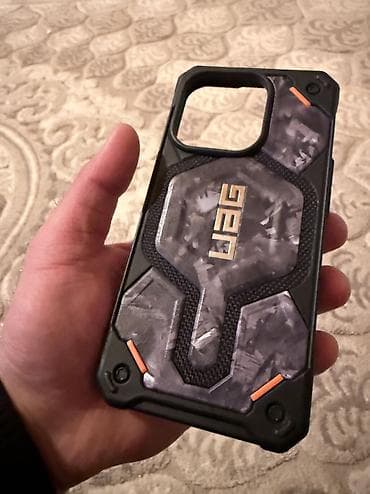 Telefon ehtiyat hissələri: Orginal kabrodu 15 pro ve 16 pronundu.xaricden getizdirilib.zerbeye — 7