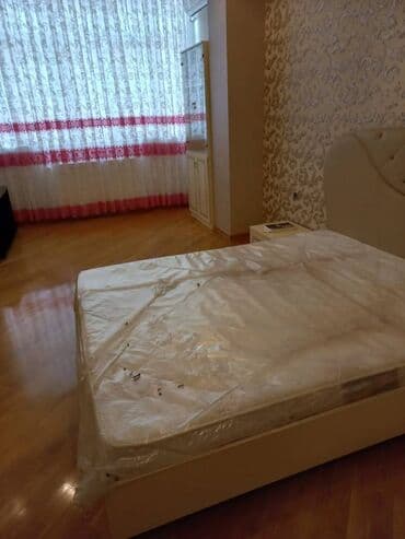 kiraye evler 150 azn: Azadliq metrosuna yaxin nedera hospitala yaxin 19 mertebeli binanın — 6