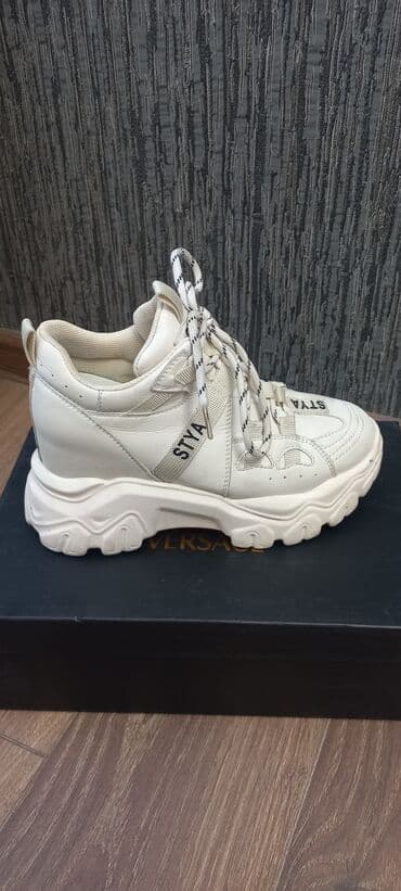 qadin az: Ölçü: 37, İşlənmiş — 7