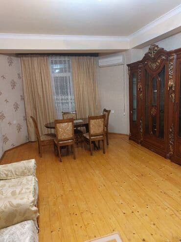 4 cu mikrorayon kiraye evler 2023: Nizami rayonu,Nefçilər və Xalqlar metrosuna yaxınlıqda Nazlı Saray — 2