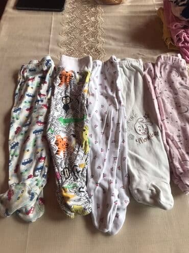 uşaq makyaj seti: Uşaq dəsti, Uniseks, 6 - 9 ay, Next — 30