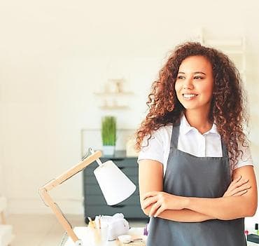 Təhsil, elm: Ofisiant tələb olunur, Bar — 1