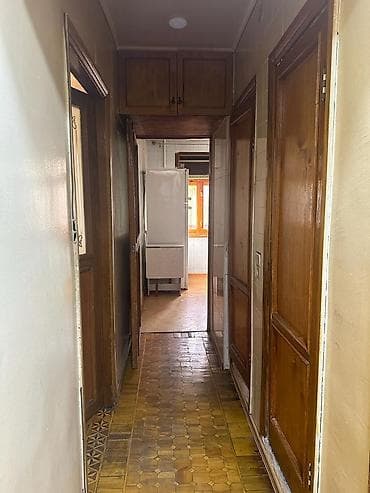 balaxanida ev satilir: Ayna Sultanovda 3 otaqlı bina evi 2 çi mertebe 600 m yalnız ailəyə — 9