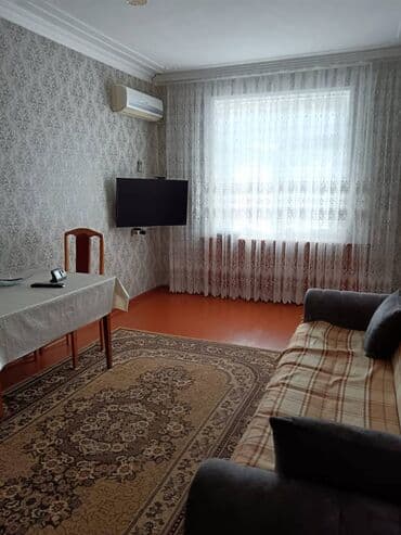 купить квартиру на баилово: Баку, Пос. Говсаны, 3 комнаты, Вторичка, 75 м² — 1