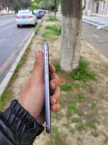 vip iphone 11: IPhone 11, 128 GB — 6