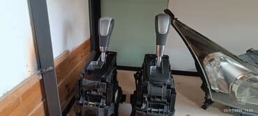 диски тойота камри оригинал: Komplekt, Yaxın və uzaq vuran işıqlar Toyota, 2017 il, Orijinal, ABŞ, İşlənmiş — 3