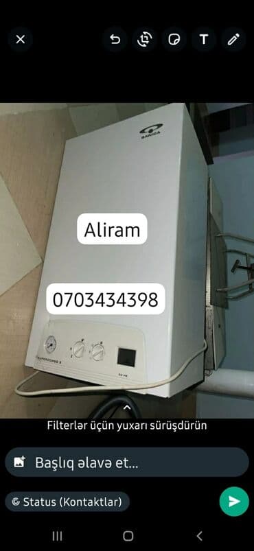 fastnet internet azerbaijan: Pitiminutkalar — 1