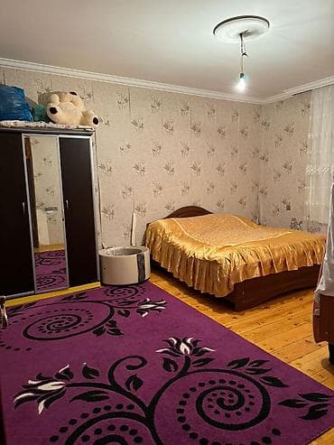 inqilab kucesi: 4otaqlı mənzil – geniş və işıqlı daxili planlama ile tam temırlı evdı — 5