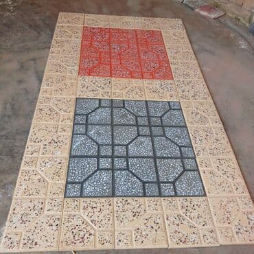 Lak-boya məhsulları: Aglay Tamet Daşi — 4