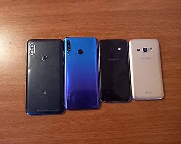 telefin: Huawei P30 Lite — 1