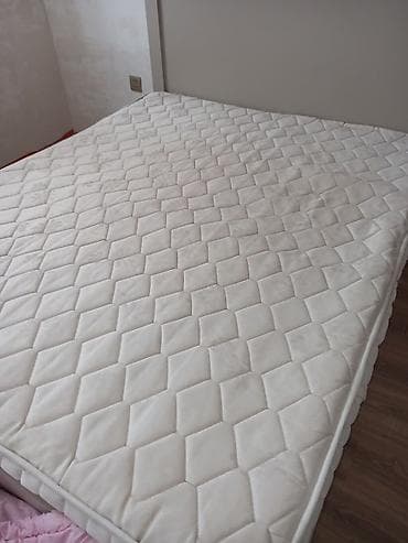 zəncirotu balı: İşlənmiş, Sadə matras, İki nəfərlik — 1