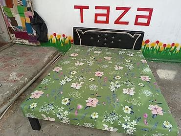 ikinci el gence: İkinəfərlik çarpayı — 2