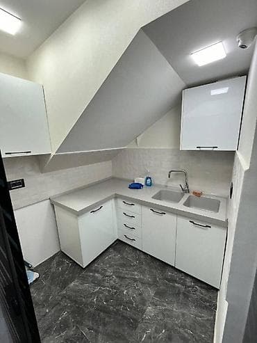 корпо тошок: İcarəyə verilir 7 otaqlı ofis 165 m², Memar Əcəmi m. Daha 7 şəklə bax — 10