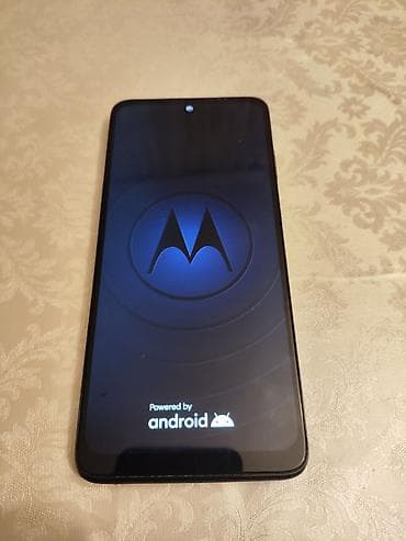 motorolla: Motorola Moto G32, 64 GB, rəng - Qara, İki sim kartlı — 3