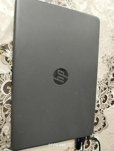 Комплектующие для ПК и ноутбуков: Б/у HP 15.6 ", AMD Ryzen 3, 256 ГБ, Бесплатная доставка — 4