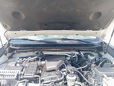 kuzu: Toyota Land Cruiser Prado: 2.7 l | 2010 il Ofrouder/SUV — 8