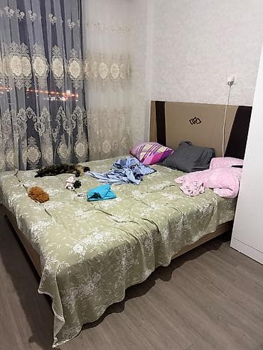 İkinəfərlik çarpayı, İşlənmiş