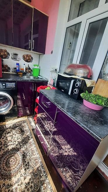 sirvan kiraye: Bina evi menzil / Köhnə tikili 1 otaq 22 m2. 5 / 2 Mərtəbə Kupçasi var — 1