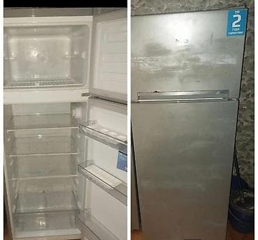 metbex sobalari: Nigar💚 (p) Beko soyuducu əla işləyir prablemi yoxdu 200 man — 1