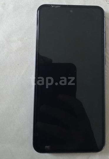 100 manatliq telefonlar: Samsung Galaxy A55 5G, rəng - Mavi — 3