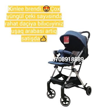 uşaq arabas: Yeni, Pulsuz çatdırılma — 3