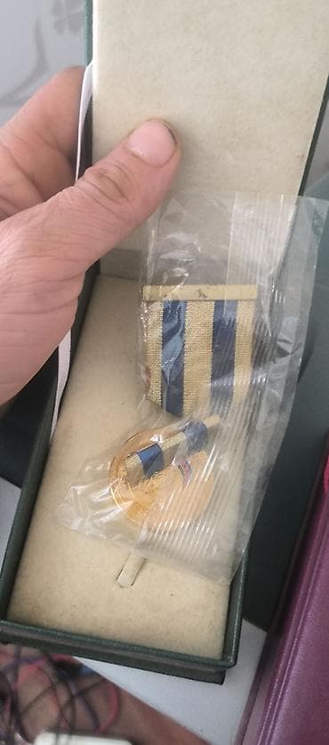 Ev personalı və təmizlik: Kassir, Kişi, 18 yaş, Təcrübəsiz — 1