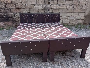 работа сборщиком мебели: Təzə çarpayılar. çatdırılma var.odənişlidir. vachapp aktivdir yaza — 4