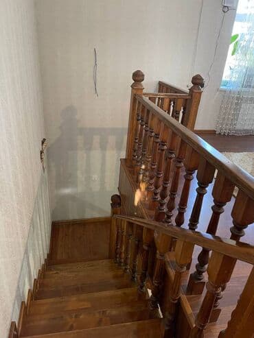 yeni evlər: Binə 4 otaqlı, 100 kv. m, Yeni təmirli — 13