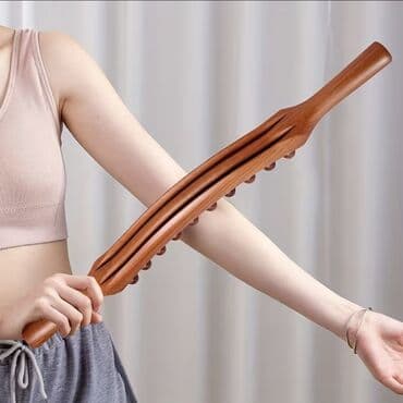 Hava fenləri: Masajor, Rolik, Bədən üçün, Yeni — 3