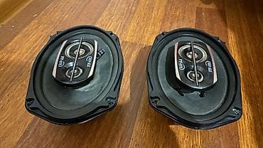 Salam problemsiz təzə kimi təmirdə olmayiblar xırıltı xışıltı yoxdur