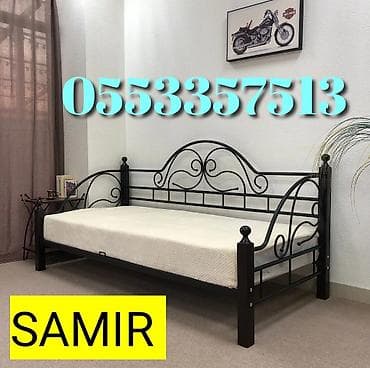 dəmir bocka: ŞOK ENDIRIM MEBEL DEMIR IŞLERI IDEAL VEZIYYETDE TEHFIL — 5