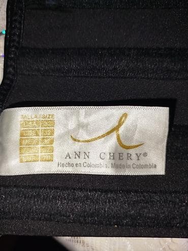 Karset lipaseksya üçün bedene deymiyb mayka üstünden geynilib