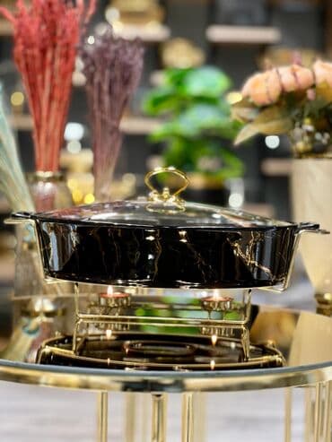 qazan: Qazan, rəng - Qara — 5