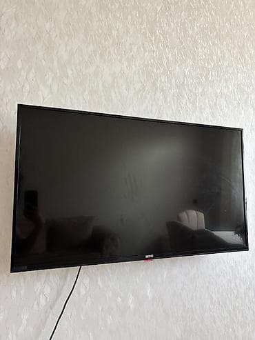 televızor ekranları: BIFEL markalı LED televizor. Tecili pul lazimdi die satilir. Bayax — 4