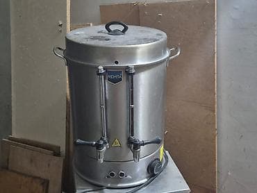 elektron südsağan: İşlənmiş Elektrik Samovar, 10-dan çox l, Ünvandan götürmə — 3