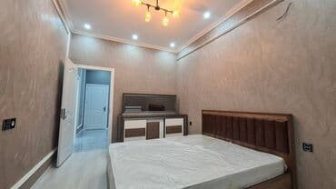 2 otaqlı mənzil vasitəçisiz: Nərimanov metrosunun yaxinliqinda su sonasina yaxin yaxin 16 mertebeli — 10