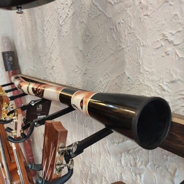 sintezator almaq: Didgeridoo Toca Ünvan:Nizami 42 (Daxili işlər nazirliyin arxası) İş — 2