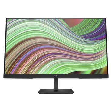 işlənmiş manitorlar: HP P24V G5 Ekran ölçüsü:--23.8" Ekran genişliyi:--1920 x 1080 — 1