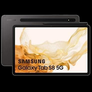Планшеты: Samsung 11", 128 ГБ — 3
