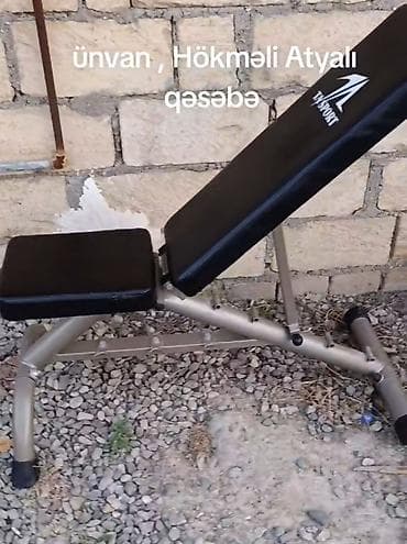 Ünvan Hökməli Atyalı qəsəbə, ciddi alıcılar buyursun
