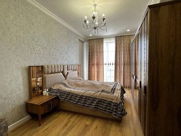 ağ şeher evler: Bakıxanov qəs., 2 otaqlı, Yeni tikili, 74 kv. m — 5