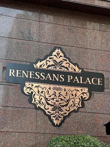 basavik satisi: İcarəyə verilir 2 otaqlı yeni tikili 90 m², Elmlər Akademiyası m — 4