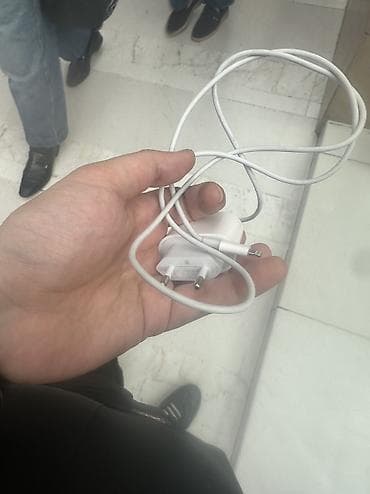 honor 20: Simsiz şarj cihazı Apple, 20 Vt, İşlənmiş — 4