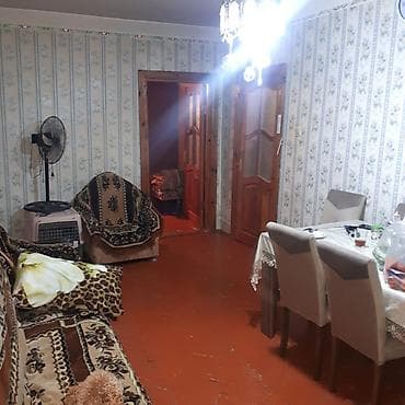 əmlak bazarı: Gəncə, 3 otaqlı, Köhnə tikili, 54 kv. m — 3