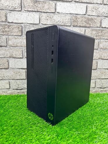 kompyuter alisi: 💻Hp 290 G1 MT ✅Intel(R)i5-7500@(4CPUs)~3.4 Ghz ✅Ddr4 8 Gb Ram ✅Ssd — 3