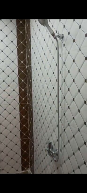 kurdəxanıda ev: 100 kv. m, 3 otaqlı, Kombi, Qaz, İşıq — 10